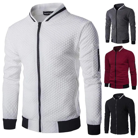 Mens Casual Jacket