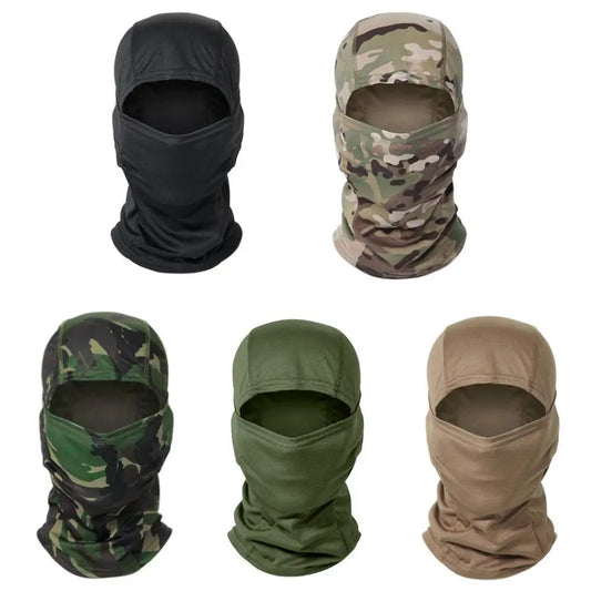 Balaclava Mask