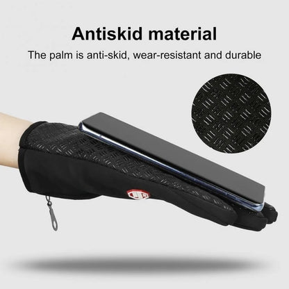 Weatherproof Winter Gloves