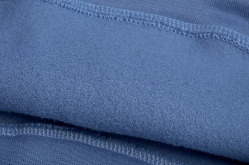 Women's Quarter Zip Hoodie