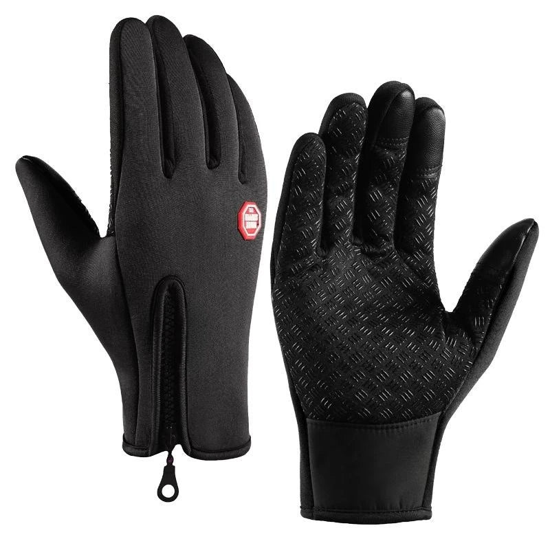 Weatherproof Winter Gloves