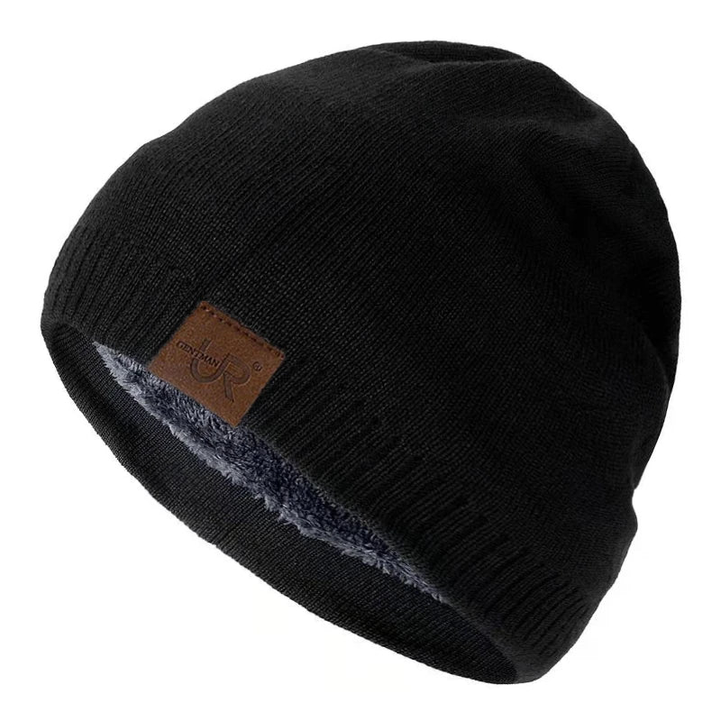 Classic Winter Beanie