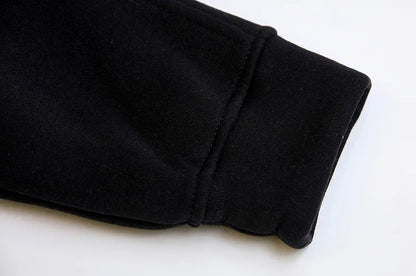 Women's Quarter Zip Hoodie