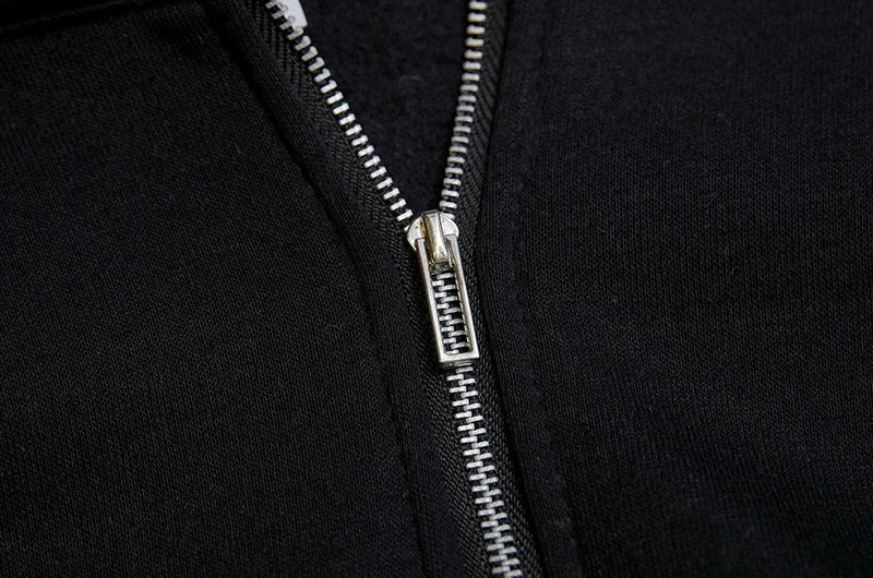 Women's Quarter Zip Hoodie