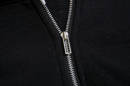 Women's Quarter Zip Hoodie