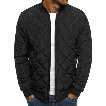 Men's Vintage Flight Jacket