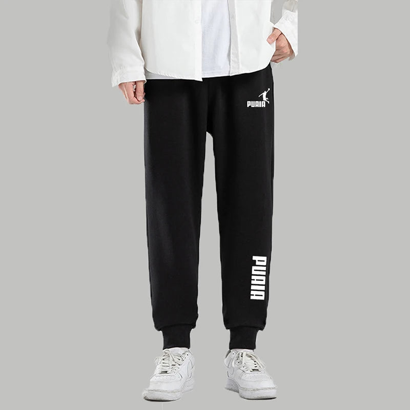 Men's Winter Sports Sweatpants