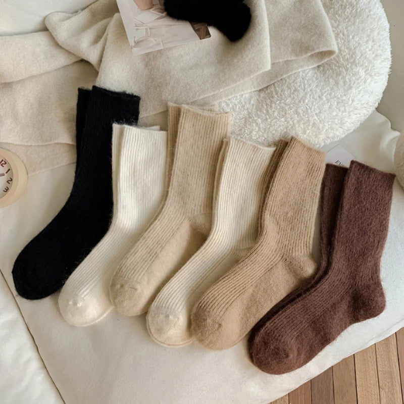 Women's Cozy Socks