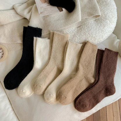 Women's Cozy Socks