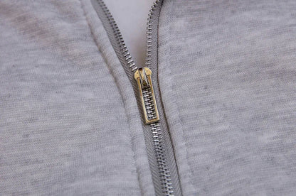 Women's Quarter Zip Hoodie