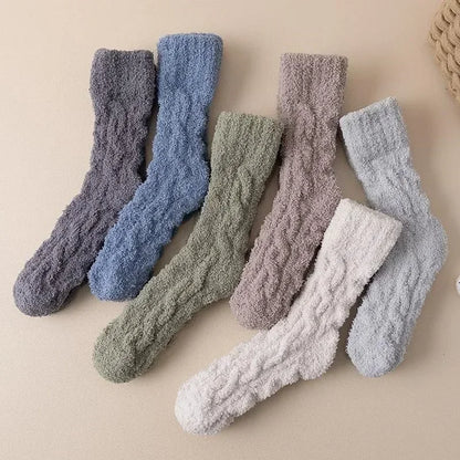 Men's Warm winter Socks