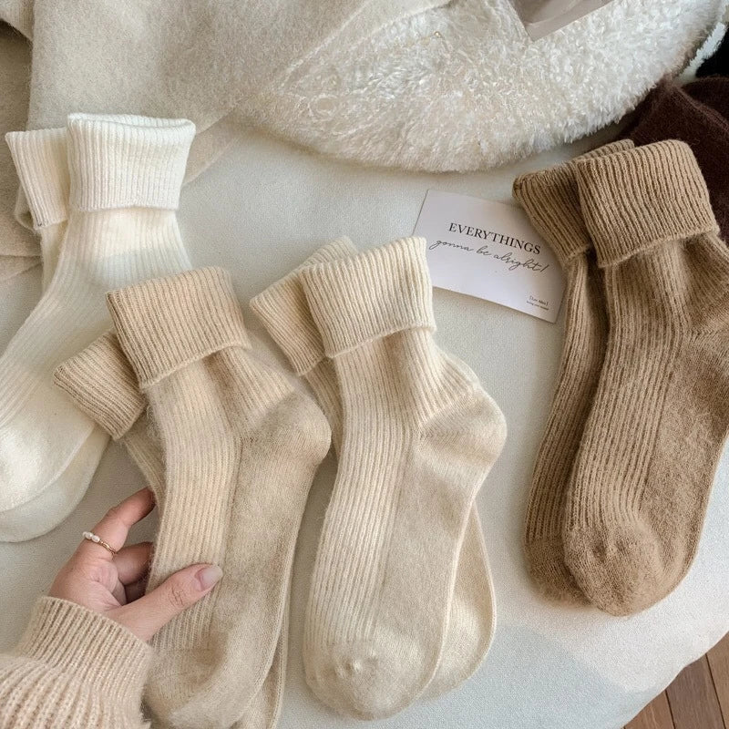 Women's Cozy Socks