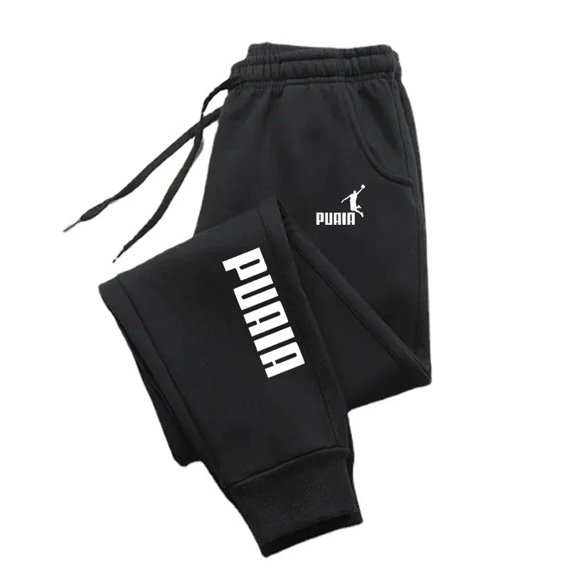 Men's Winter Sports Sweatpants