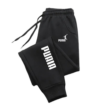 Men's Winter Sports Sweatpants