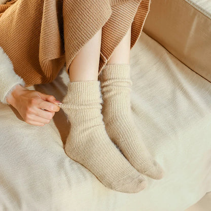 Women's Cozy Socks