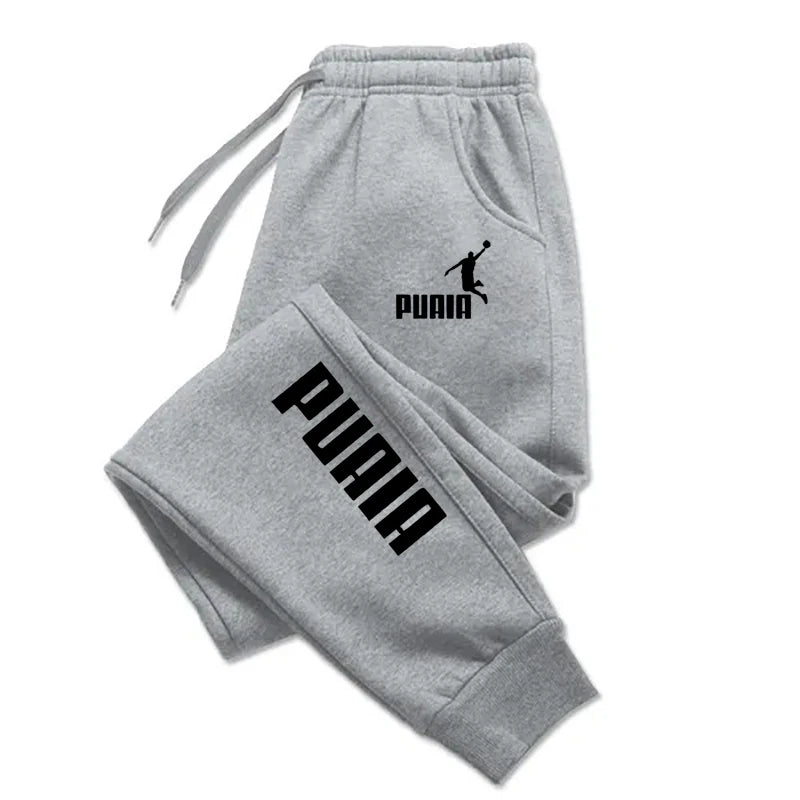 Men's Winter Sports Sweatpants