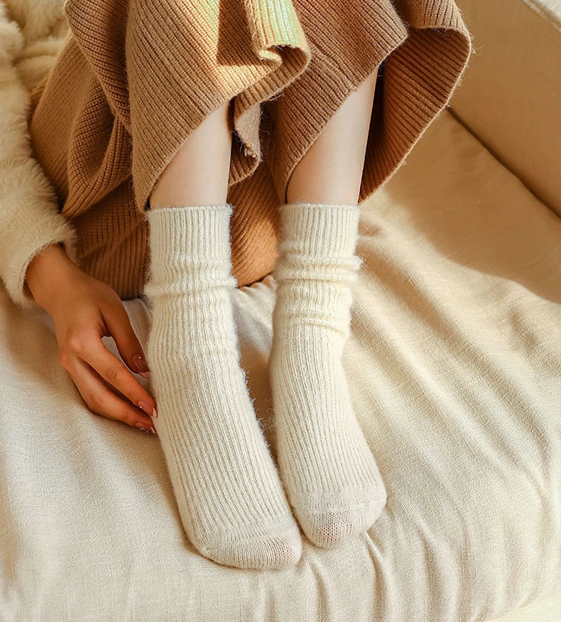 Women's Cozy Socks