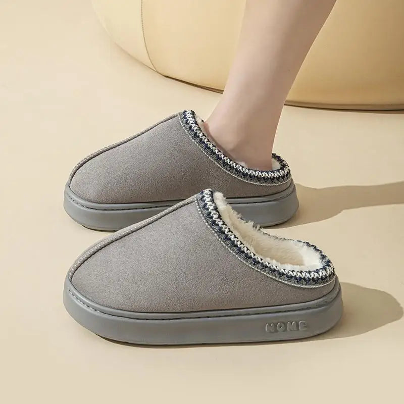 Women's House Slippers