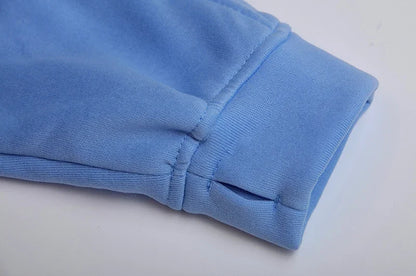 Women's Quarter Zip Hoodie