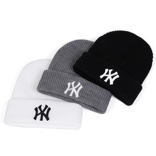 Yankees Beanie