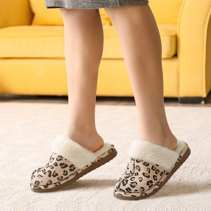 Fur Slippers For Women