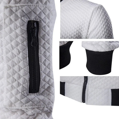 Mens Casual Jacket