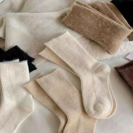 Women's Cozy Socks