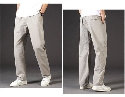 Men's Casual Cargo Pants