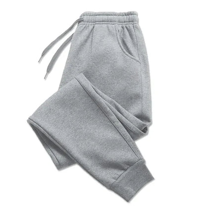 Men's Winter Sports Sweatpants