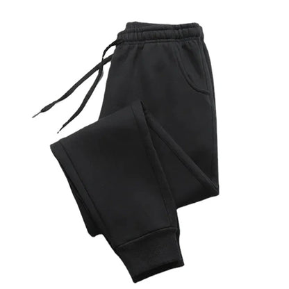 Men's Winter Sports Sweatpants