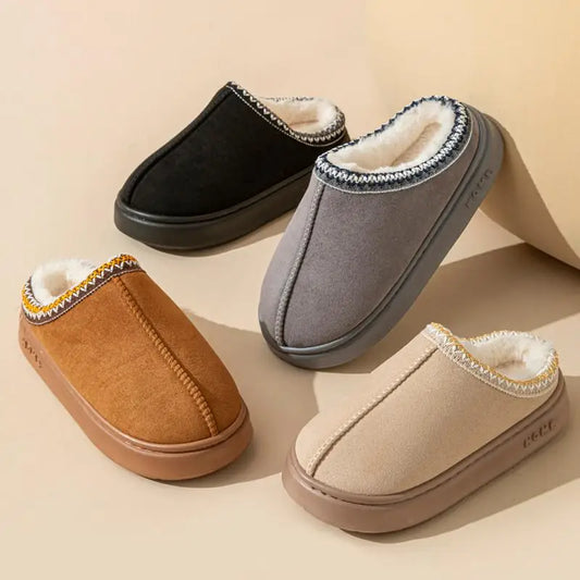 Women's House Slippers