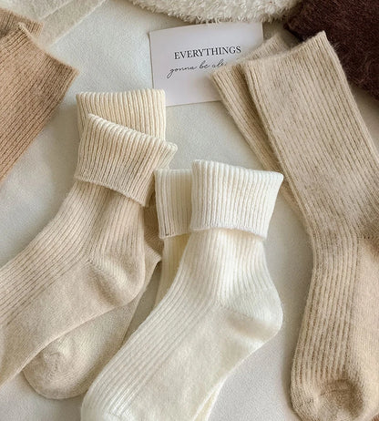 Women's Cozy Socks