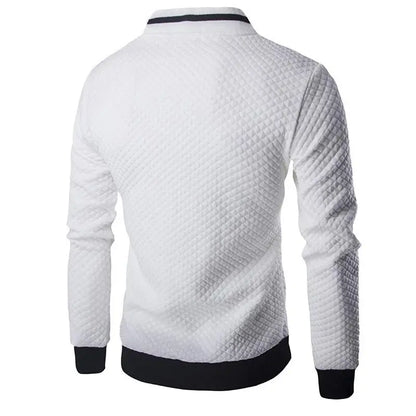 Mens Casual Jacket
