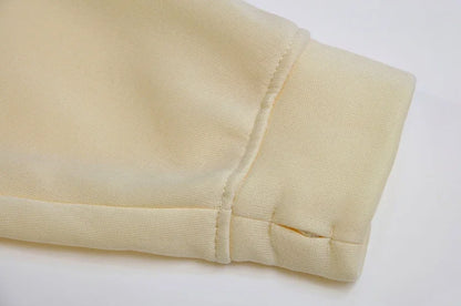 Women's Quarter Zip Hoodie