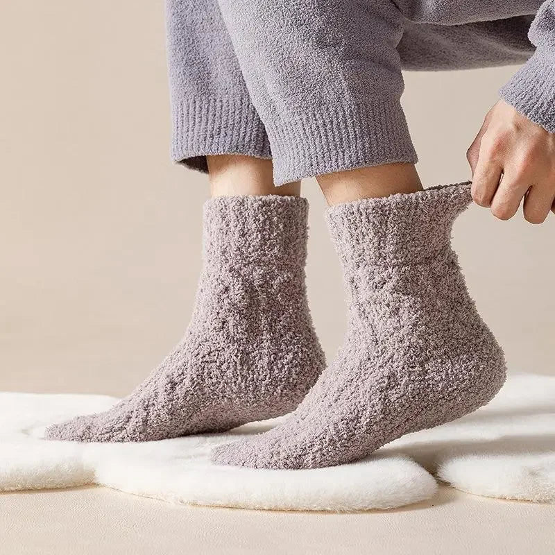 Men's Warm winter Socks